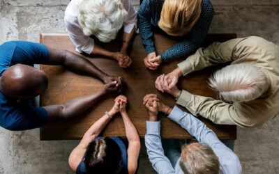 The Effective Church: The Power of Unity